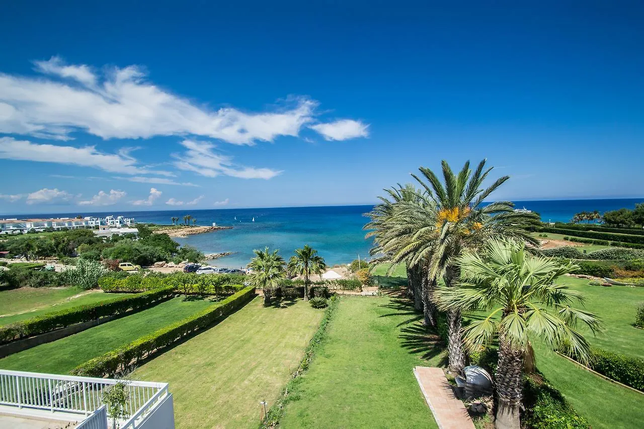 Apartmán Sirena Bay Holidays Penthouse Protaras