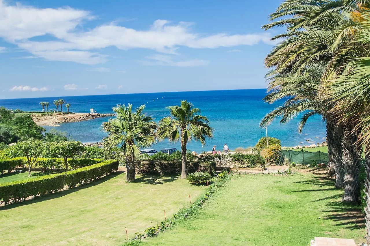Apartmán Sirena Bay Holidays Penthouse Protaras 0*,