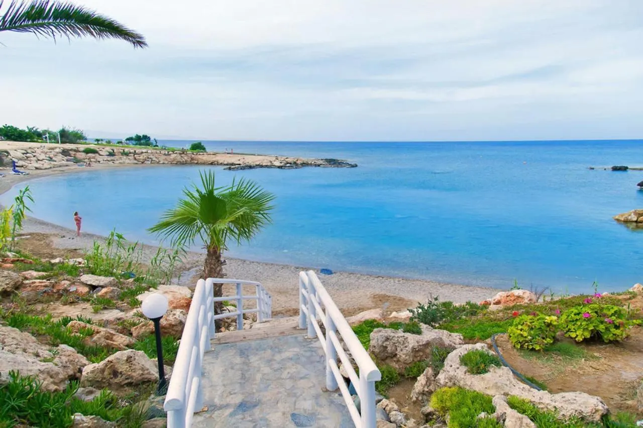 Sirena Bay Holidays Penthouse Apartment Protaras