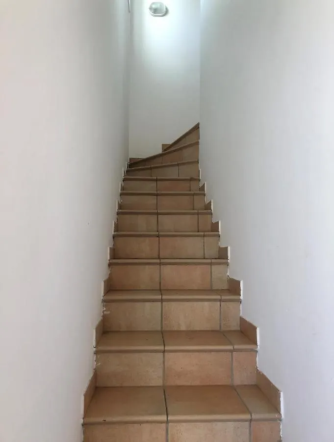 Apartmán Sirena Bay Holidays Penthouse Protaras Kypr